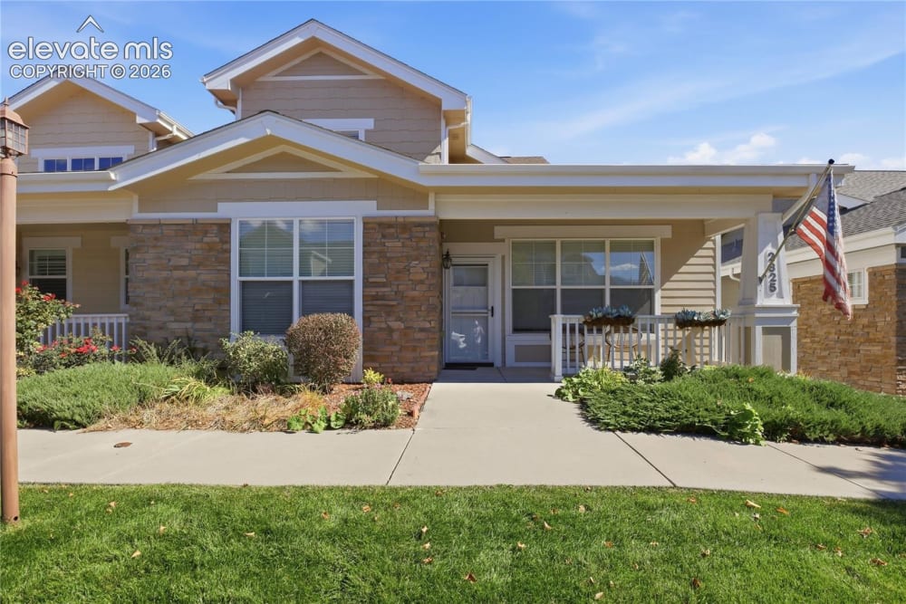 2825 Elm Meadow View