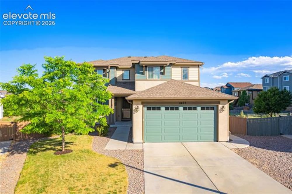 4469 McMurdo Court