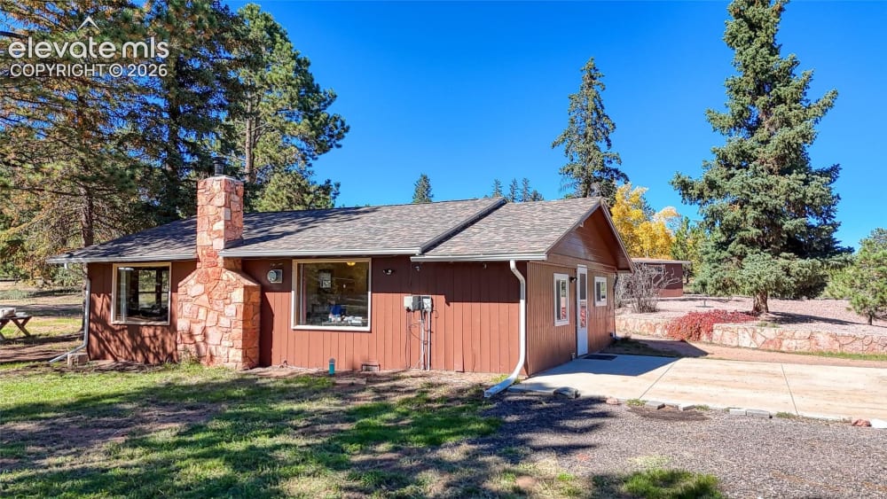 1867 Woodland Avenue