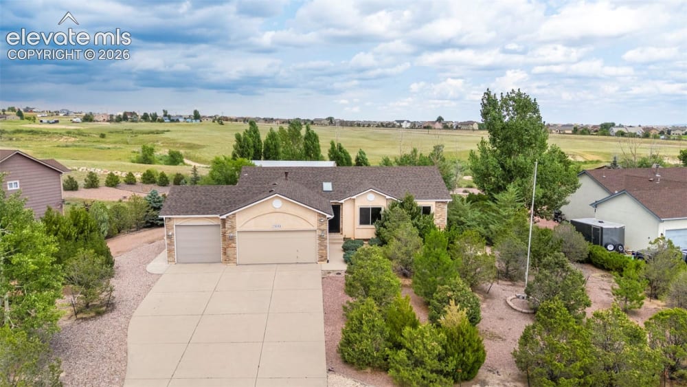 11689 Allendale Drive