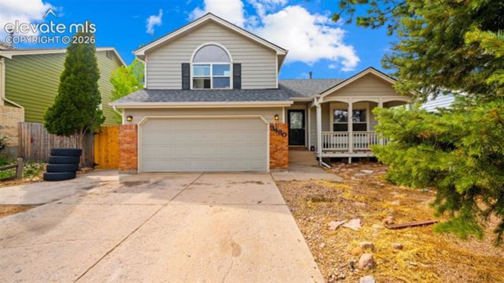 3480 Hickory Hill