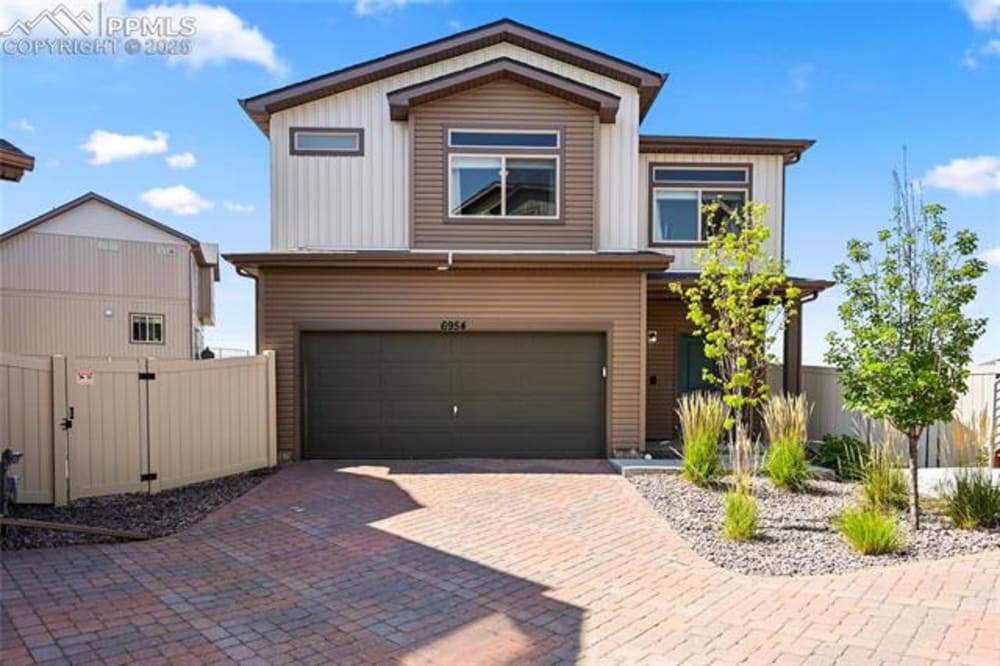 6954 Silvergrass