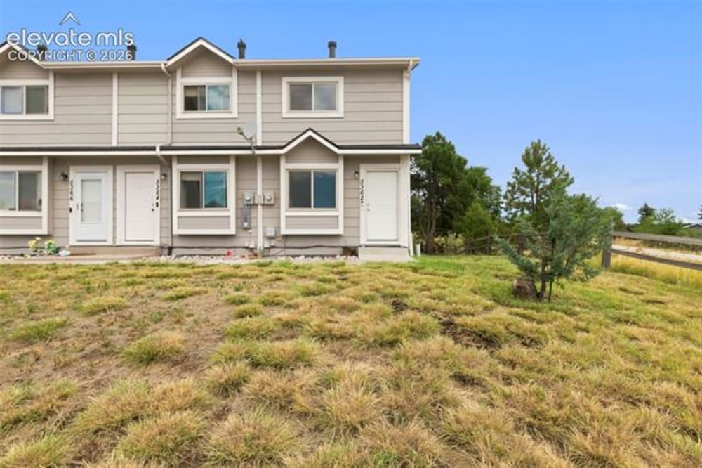 5362 Solar Ridge