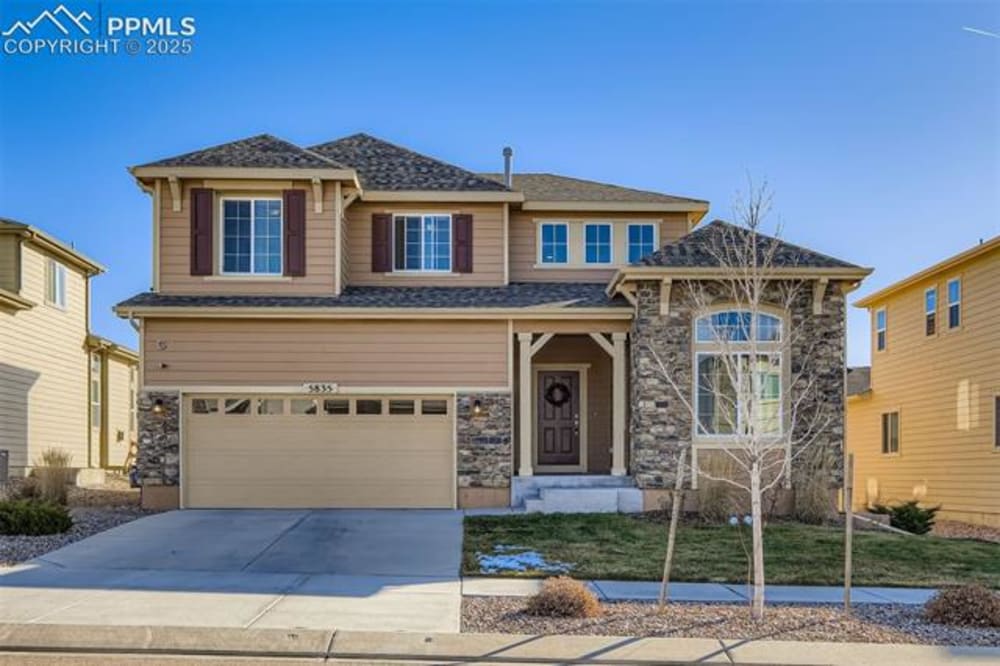 5835 Thurber