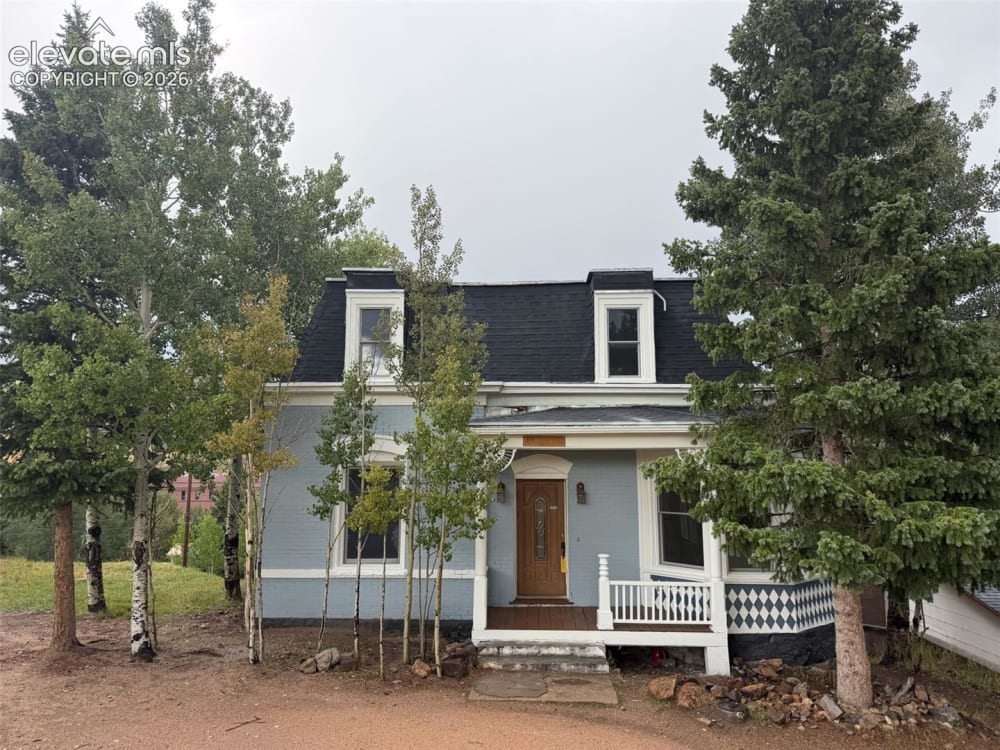 106 Porphyry Street
