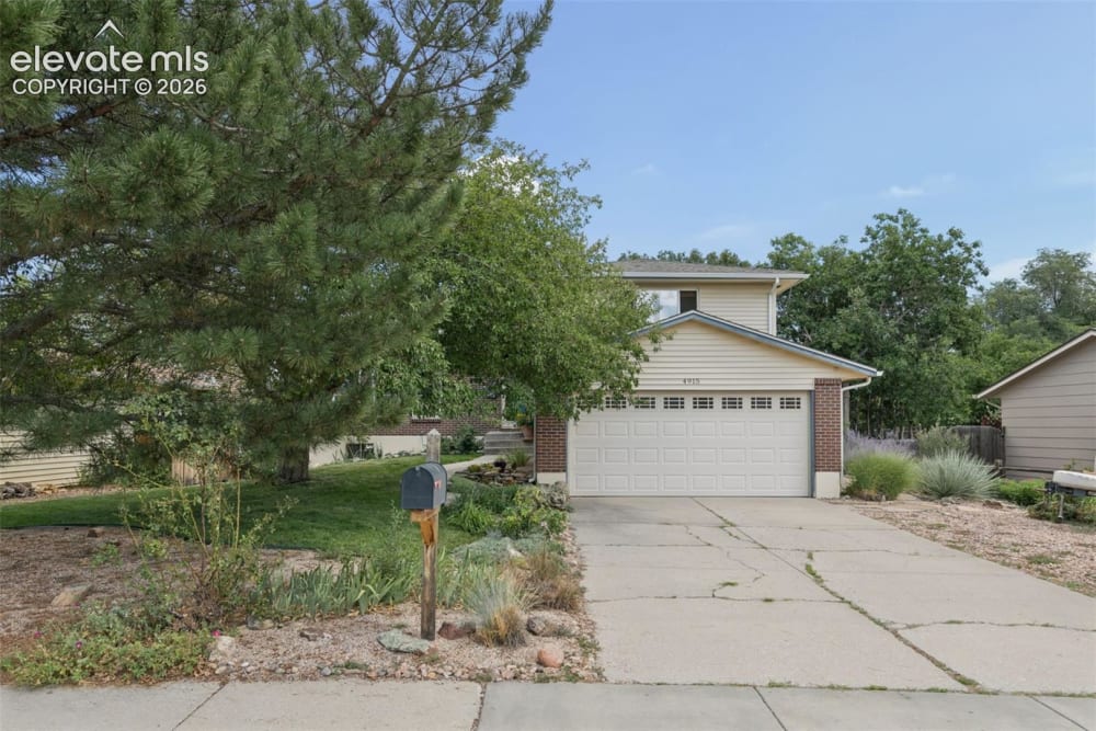 4915 Brown Valley Lane