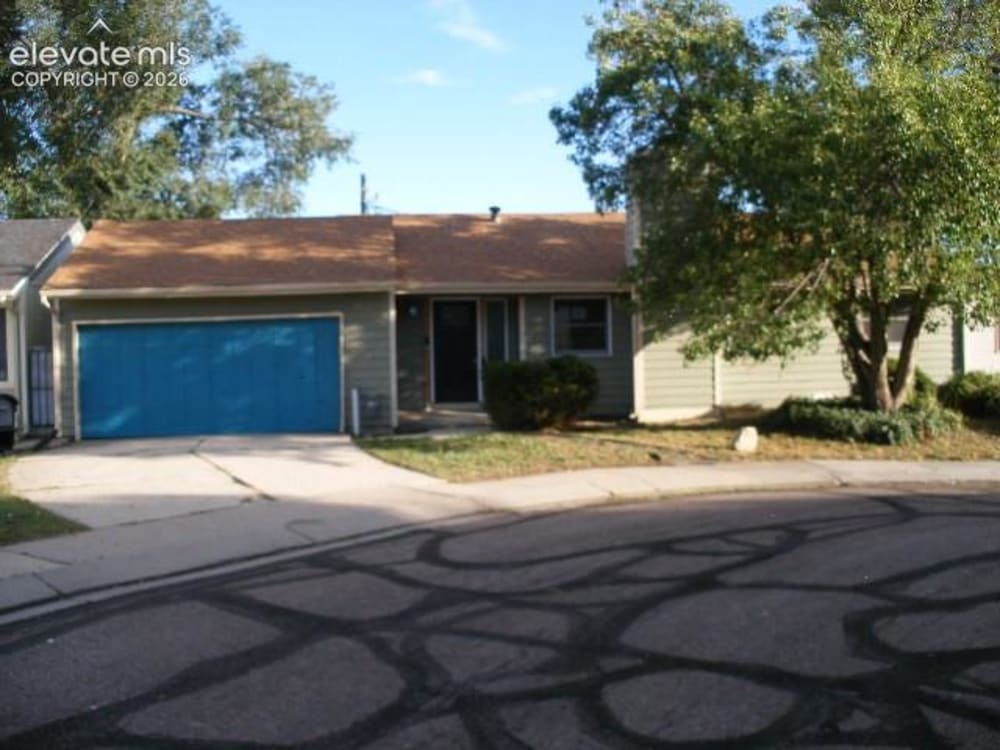 889 San Antonio Place