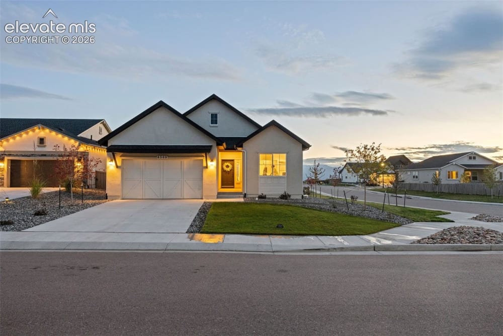 8309 Tom Ketchum Drive