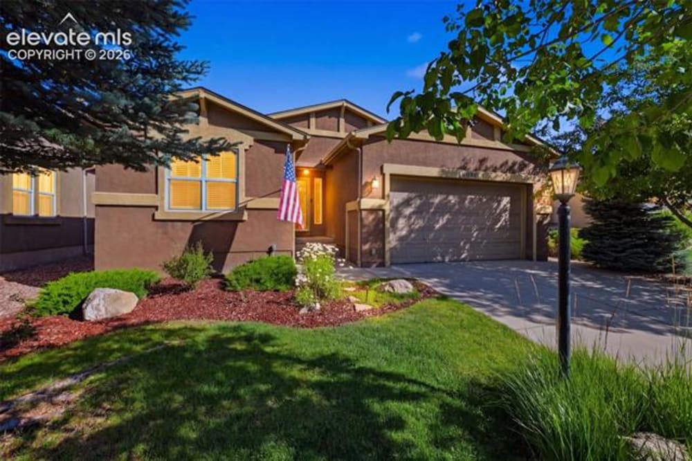 5070 Farris Creek