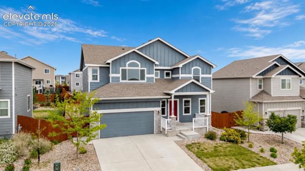 12742 Winding Glen