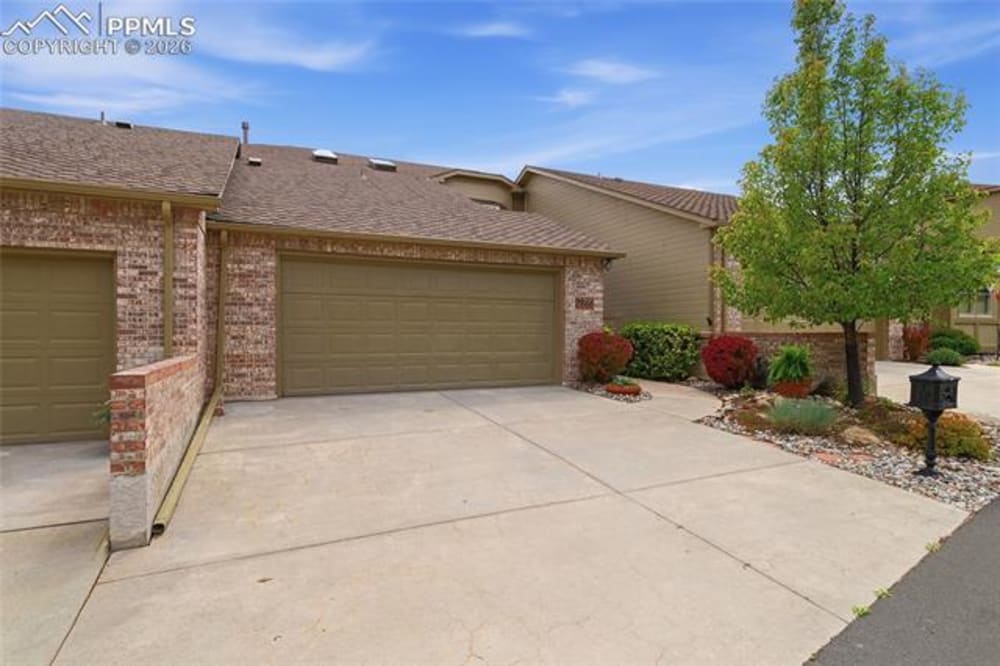 2866 Tenderfoot Hill Street