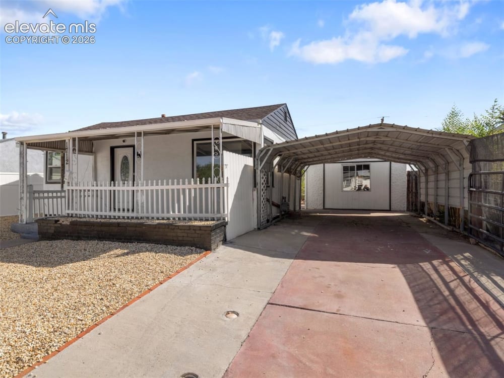 1712 Morrison Avenue