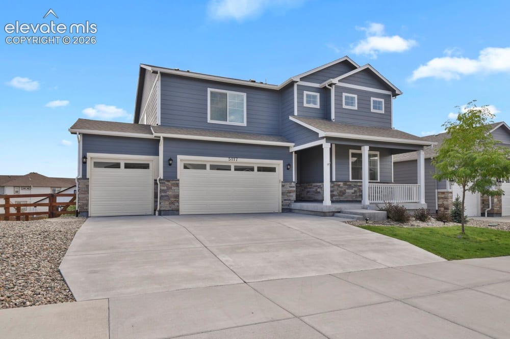 5117 Janga Drive