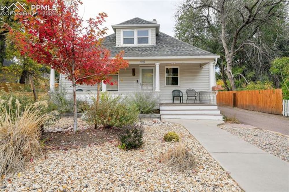 1510 Cascade