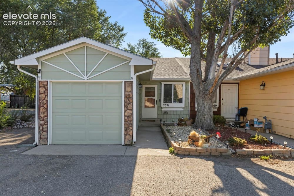 2371 Washo Circle