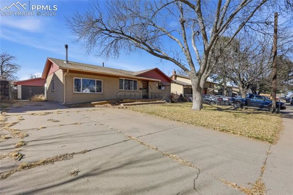 2609 Ridgewood