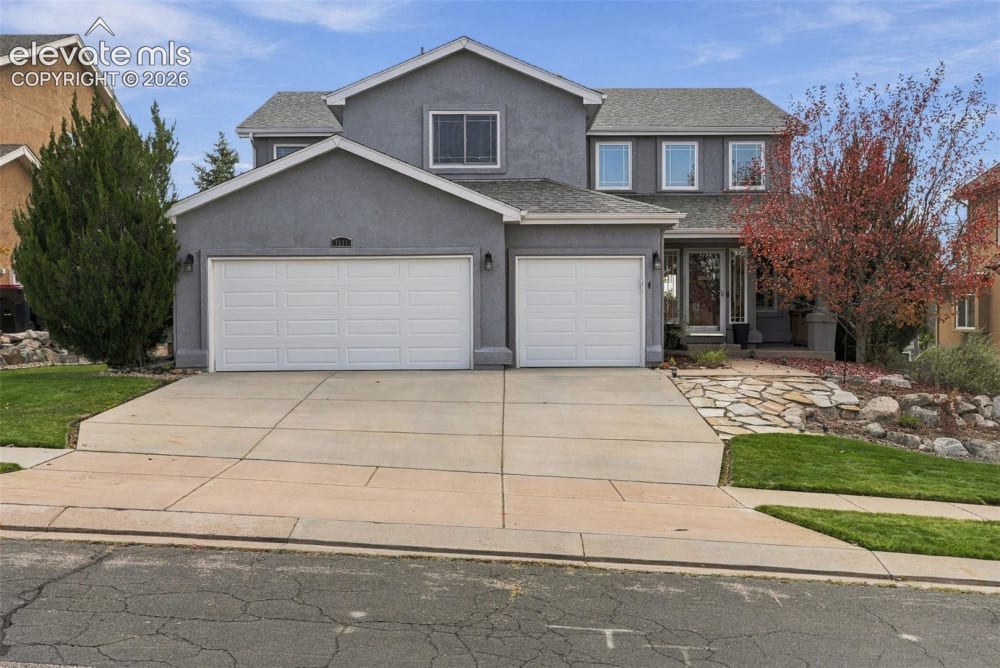 1171 Vista Oaks Drive