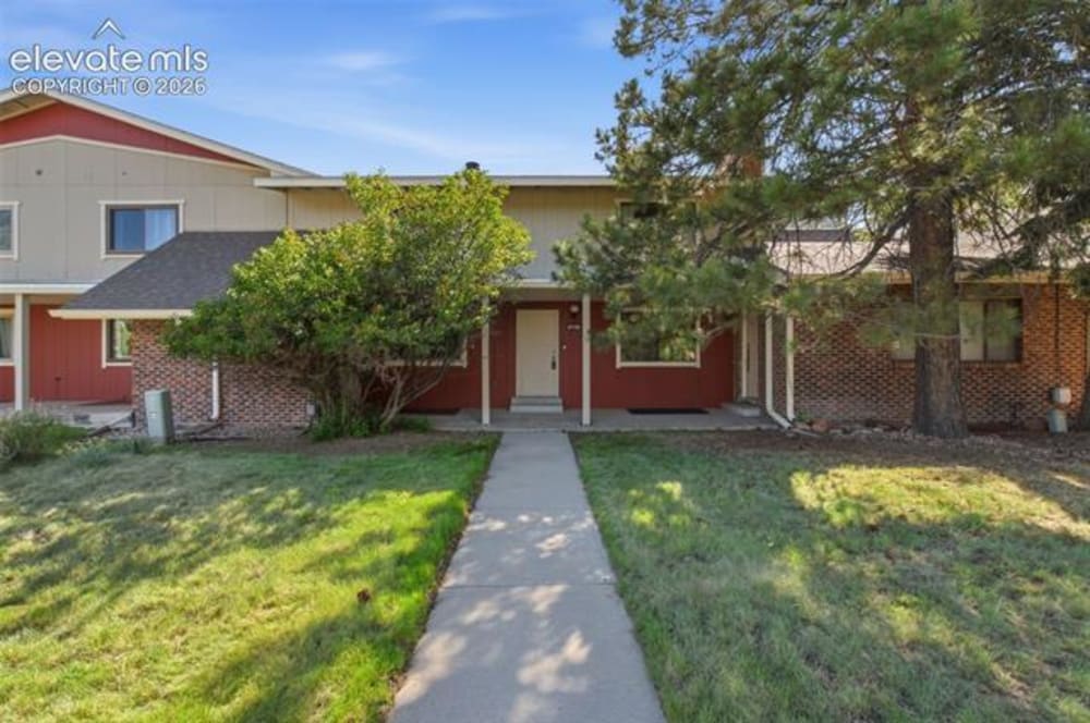 210 Rockrimmon Boulevard