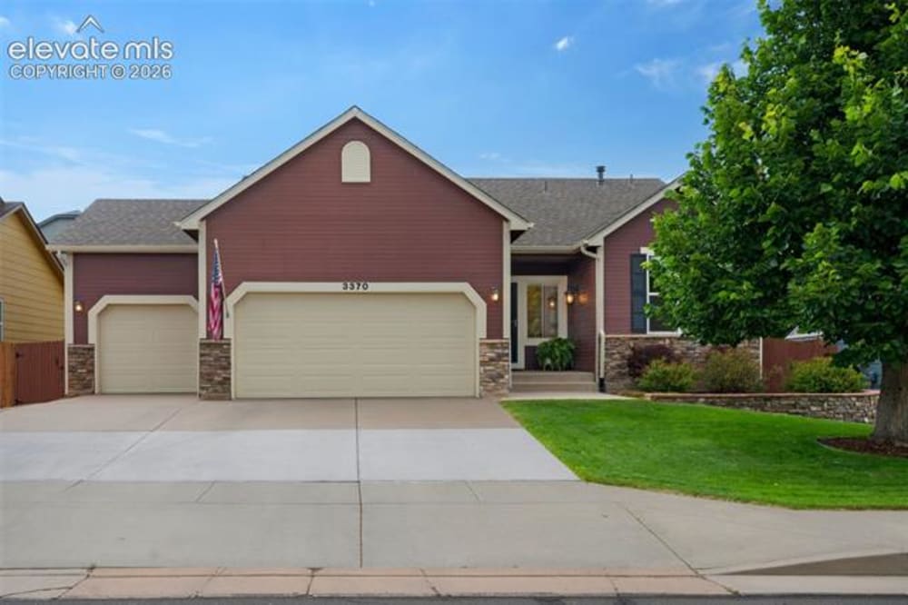 3370 Harbor Island
