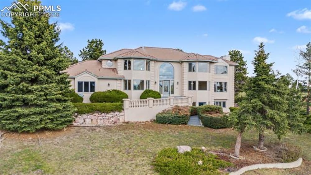 19575 Misty Morning Drive