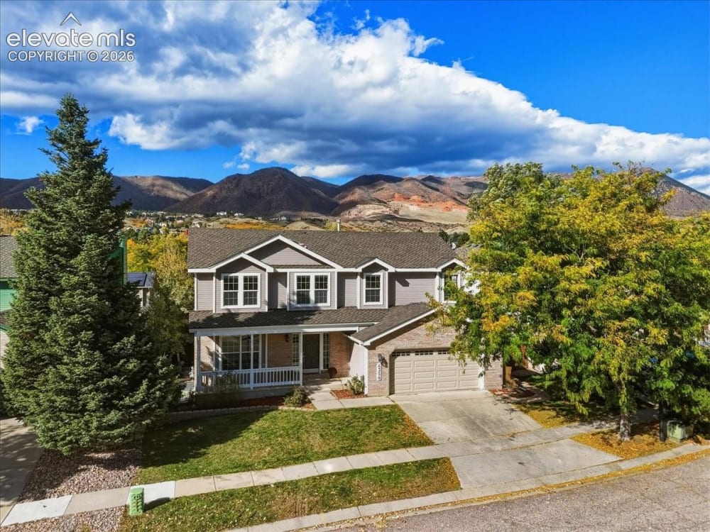 6350 Crested Butte Circle