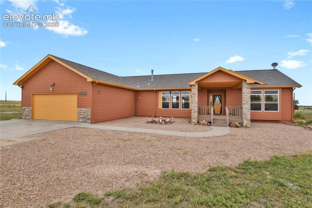 4605 Windmill Flats Court