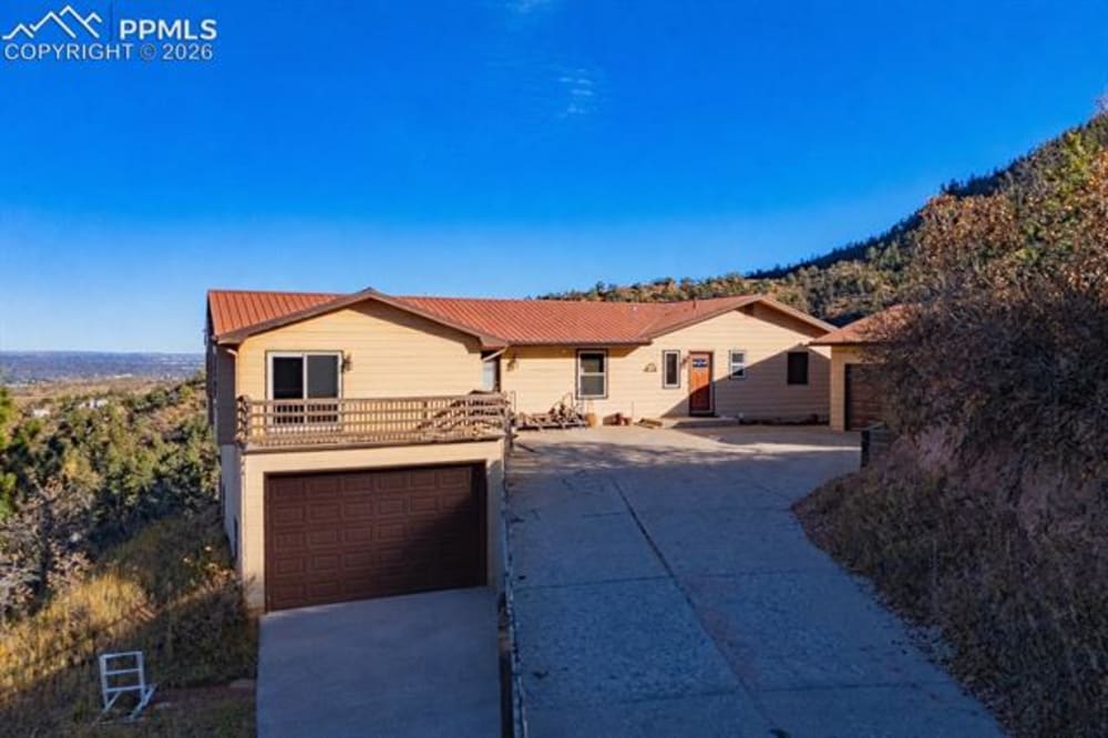 845 Crystal Park