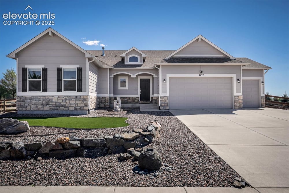 7157 Mitchellville Way
