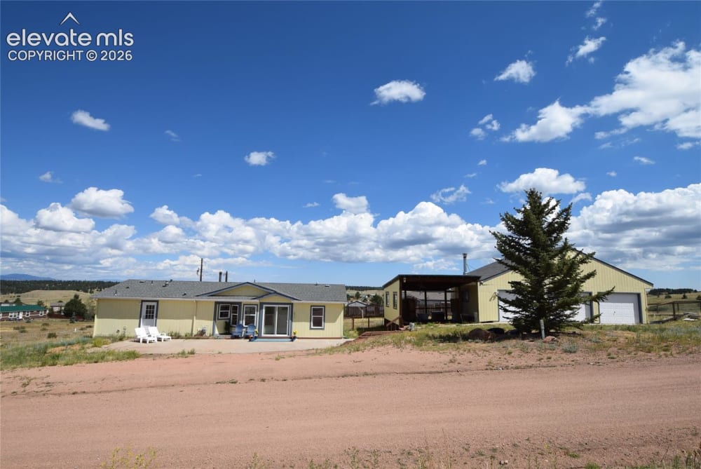 877 Maid Marian Drive