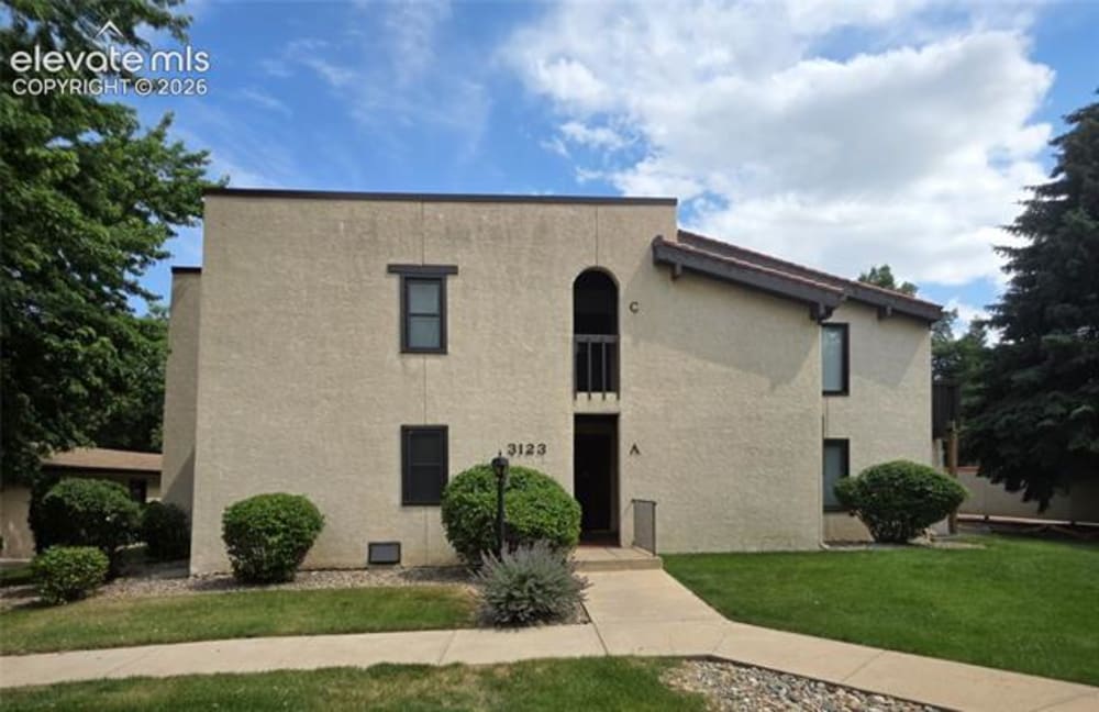 3123 Broadmoor Valley Road