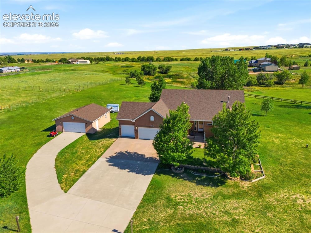 13410 Lariat Circle