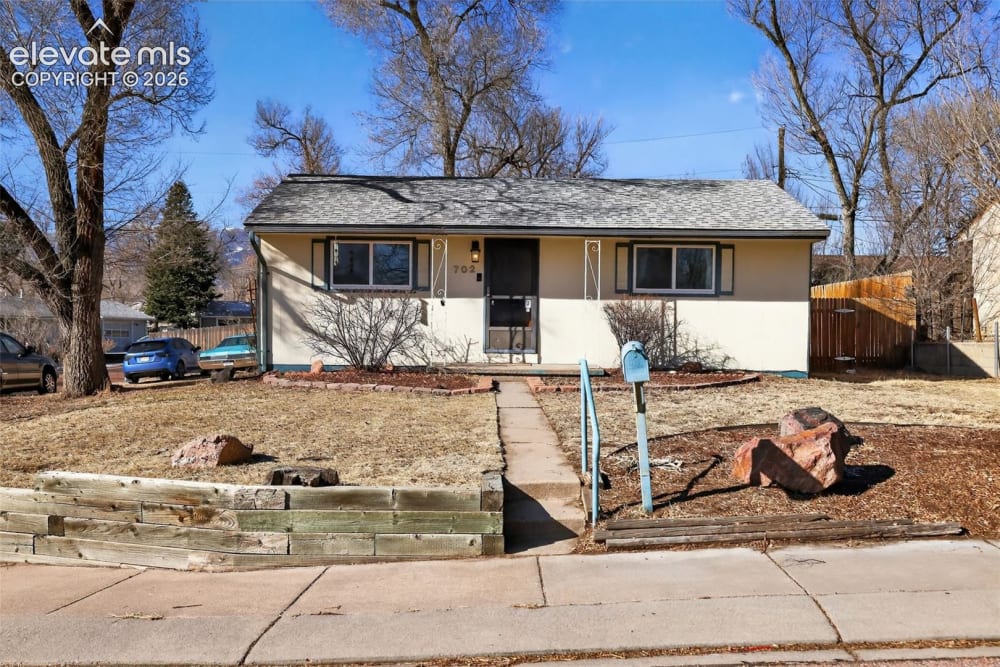 702 Erie Road