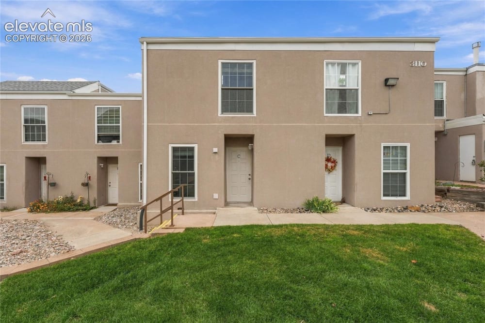 3110 Van Teylingen Drive
