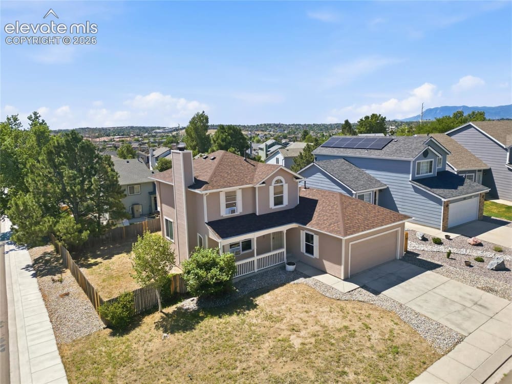 4385 Basswood Drive