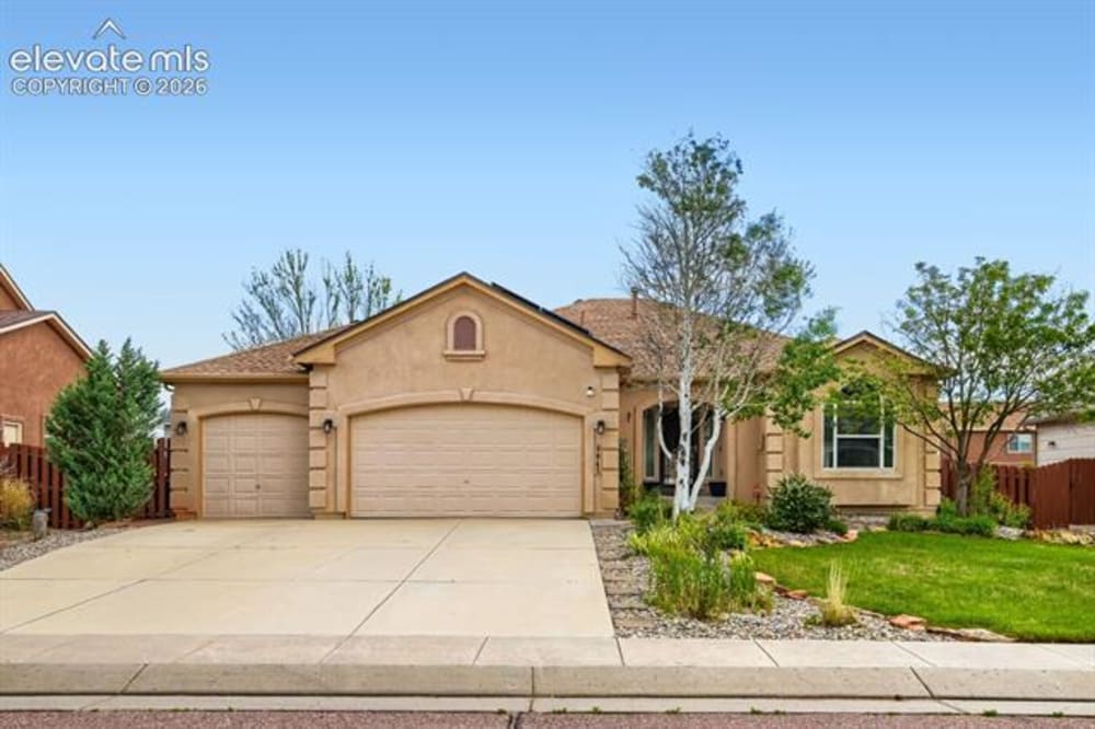 9843 Walnut Canyon Drive