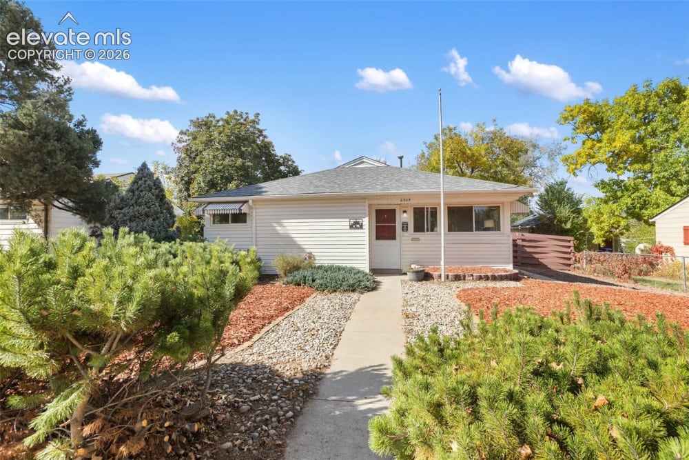 2304 Robin Drive