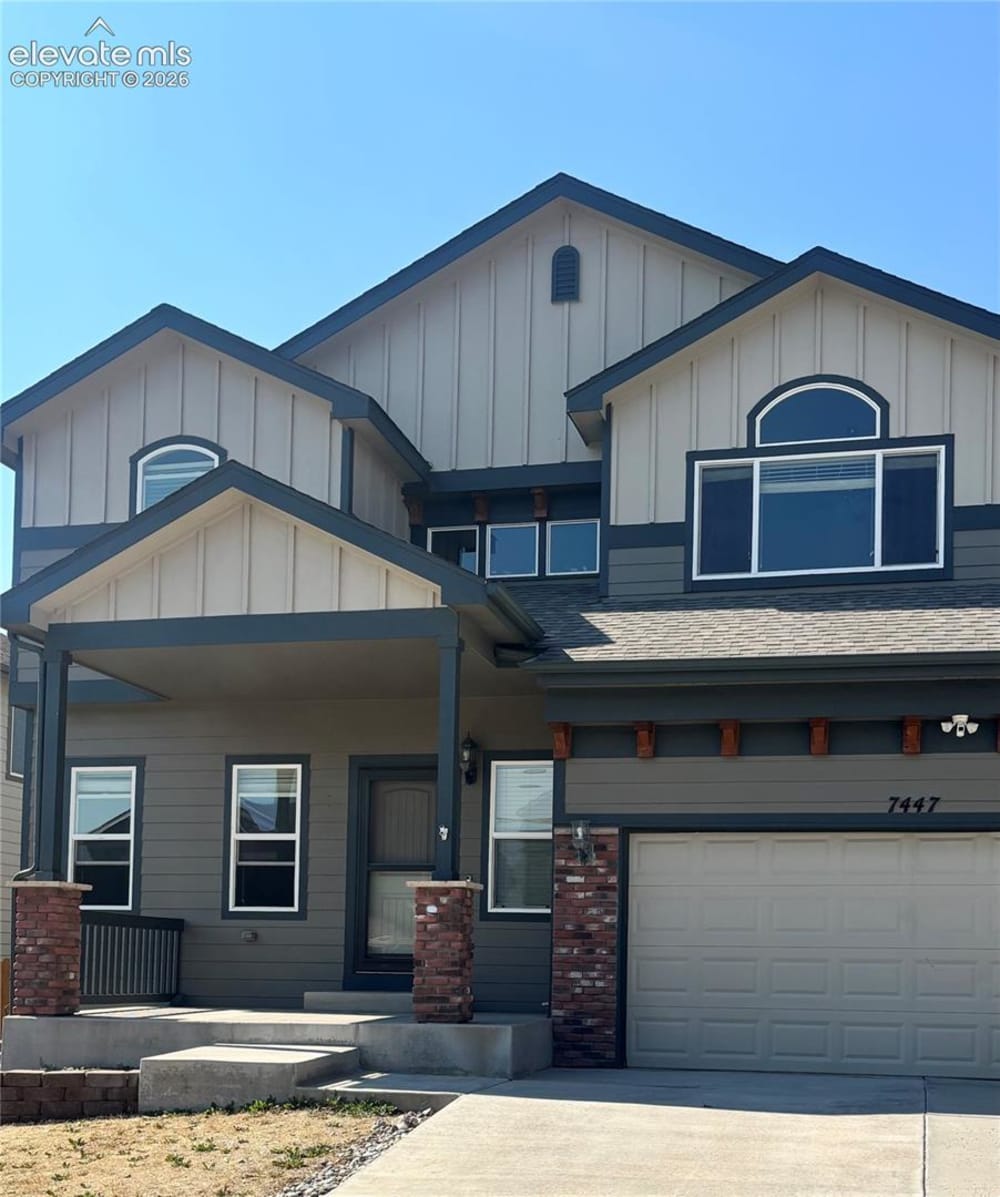 7447 Araia Drive