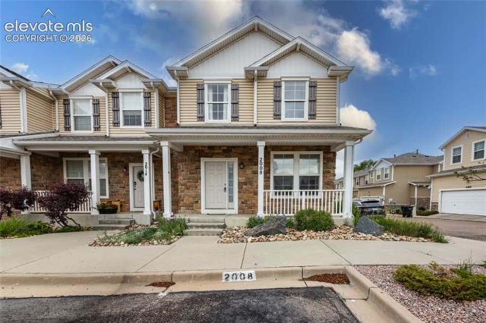 2008 Creekridge