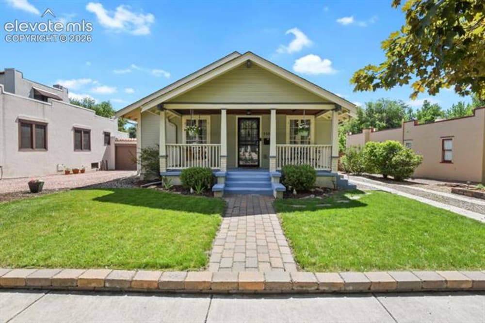 1507 El Paso