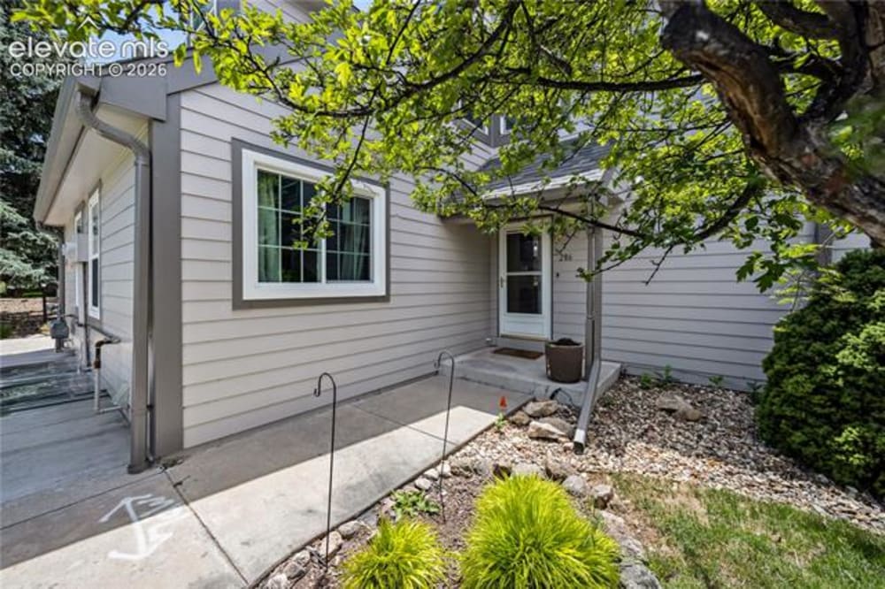 286 Cobblestone Drive