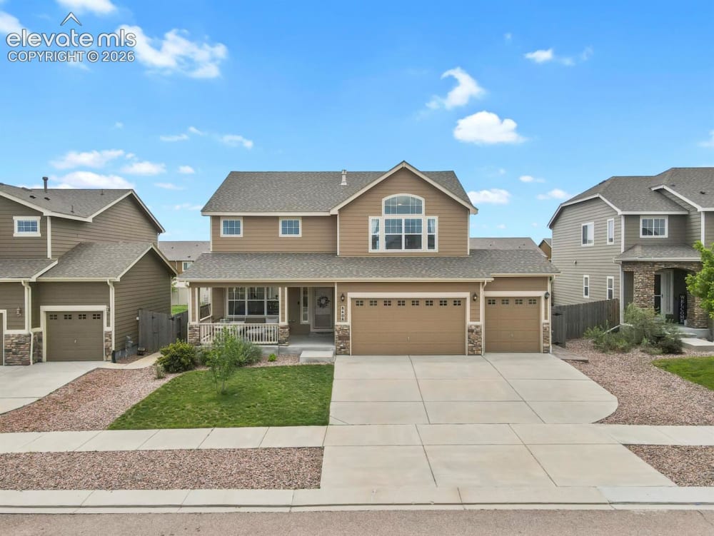 8408 Hardwood Circle