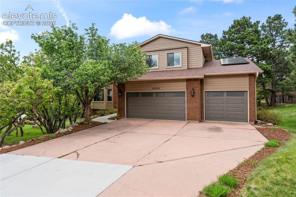 4325 Star Ranch Road