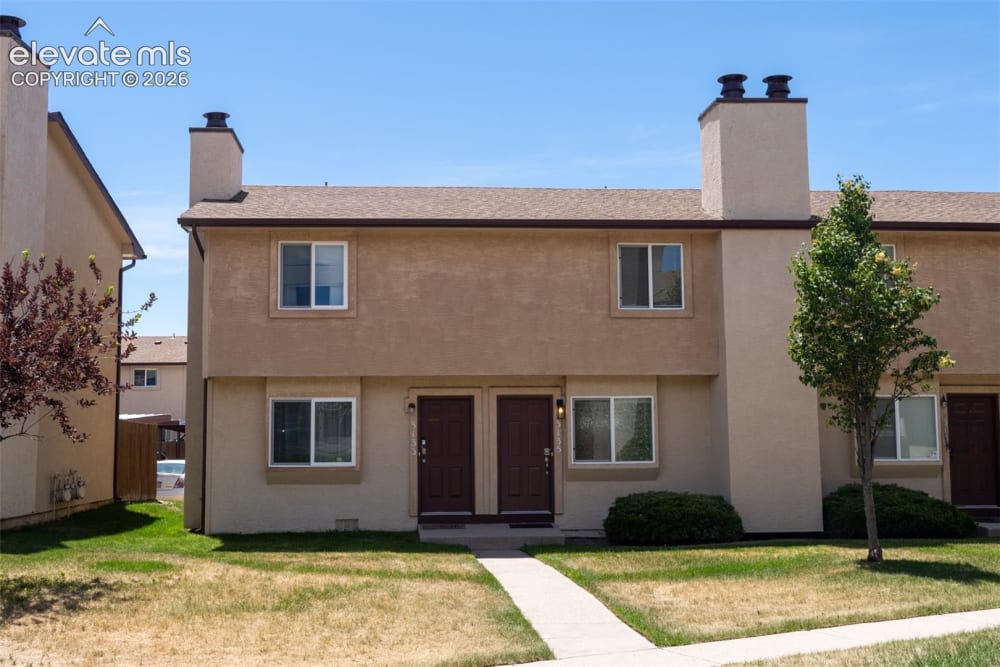 3135 Starlight Circle