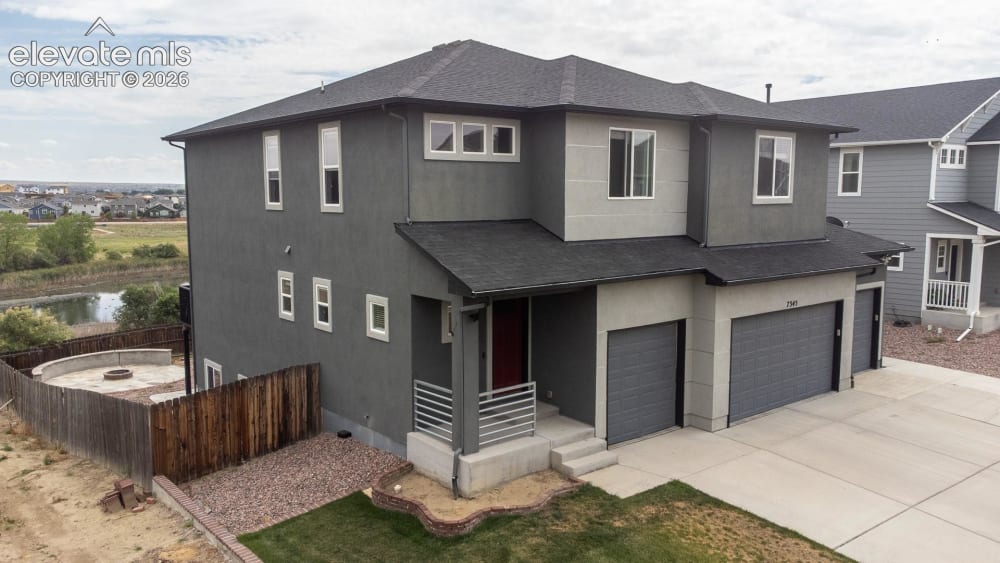 7345 Bonterra Lane