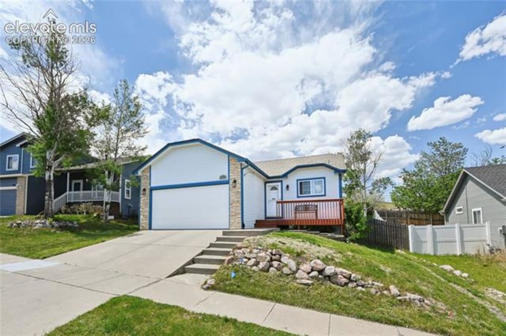 2445 Brenton Drive