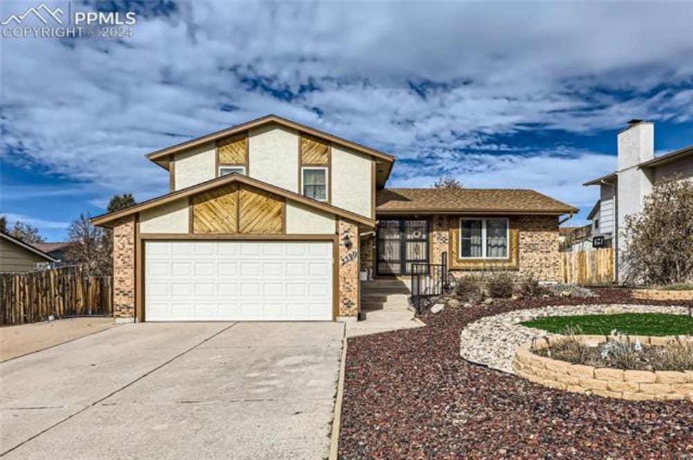 3590 Rocky Knoll Drive
