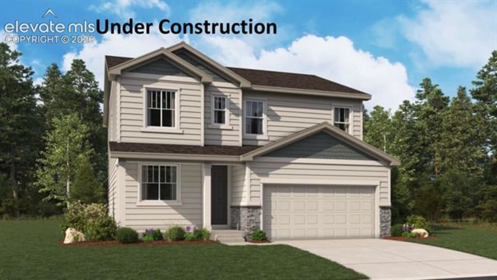10622 Grace Manor