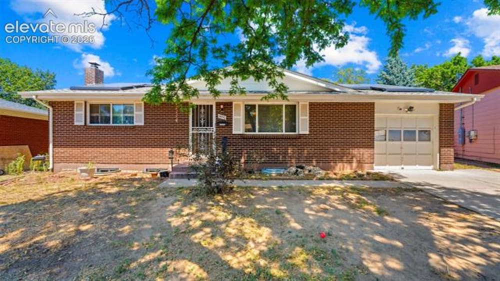 3630 Brentwood