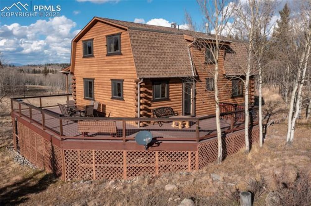 2387 Buffalo Ridge