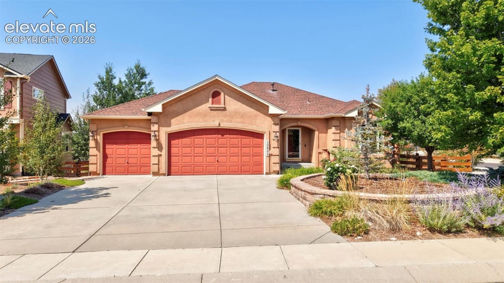 10892 Huron Peak Place